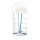 Odenwälder 12380-100 Fusssack Cocy weiss