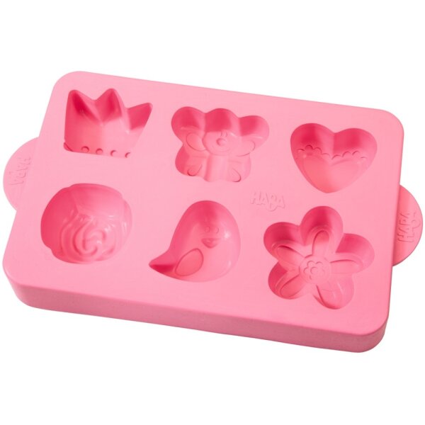 Haba 7455 - Muffinform Prinzessin