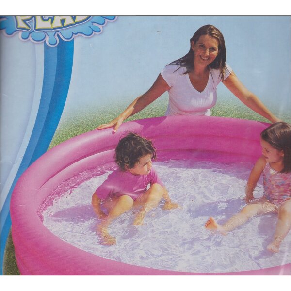 Bestway 51026 Pool 3-Ring 152 x 30 cm