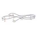 Sevi 82755 Kit System Route Super