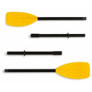 Intex 68367NP Schlauchboot Challenger 2 Set