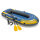 Intex 68367NP Schlauchboot Challenger 2 Set