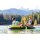 Intex 68367NP Schlauchboot Challenger 2 Set