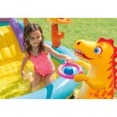Intex 57135NP Planschbecken Playcenter Dinoland