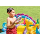 Intex 57135NP Planschbecken Playcenter Dinoland
