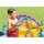 Intex 57135NP Planschbecken Playcenter Dinoland
