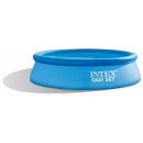 Intex 28122GN Easy Set Pool 305 cm mit Filterpumpe