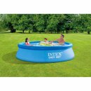 Intex 28122GN Easy Set Pool 305 cm mit Filterpumpe