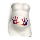Baby Art Lovely Belly Gips Bauchabdruck