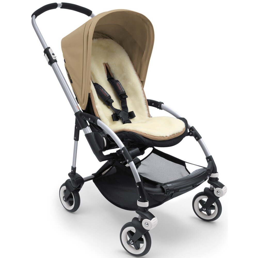 Bugaboo woll sales sitzauflage