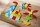 Haba 300169 - Nagelmaterial geometrische Formen Zusatzpackung