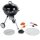 Theo Klein 9401 Weber Kugelgrill