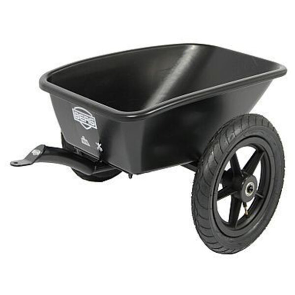 Berg Junior Anhänger für Gokarts