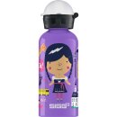Sigg 8426.60 Trinkflasche Travel Girl Germany 0,4L