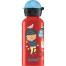 Sigg 8427.50 Trinkflasche Travel Boy Shanghai 0,4L