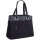 Lässig Wickeltasche Gold Label Tote Bag - Black