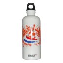 Sigg 8458.90 Trinkflasche Niederlande...