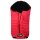 Odenwälder 12310-360 Fusssack Teddy one2 rot