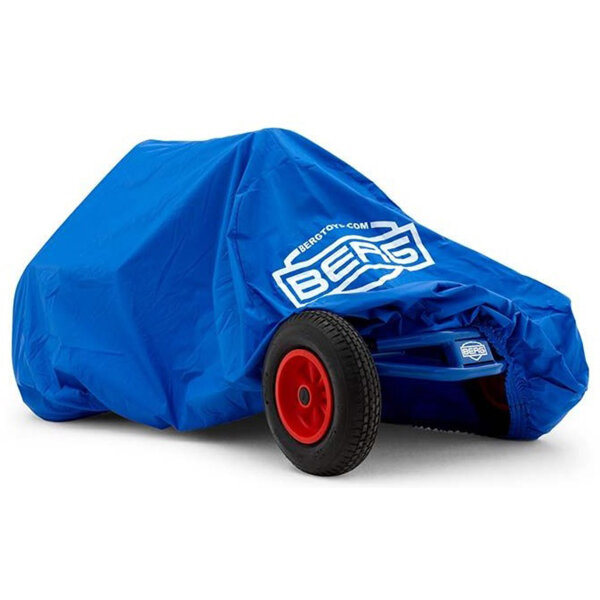 Bergtoys Abdeckhaube für GoKarts