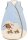 Sterntaler 94251 Sommer-Schlafsack Stanley 70 cm