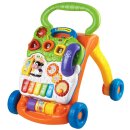 vtech Spiel- und Lauflernwagen
