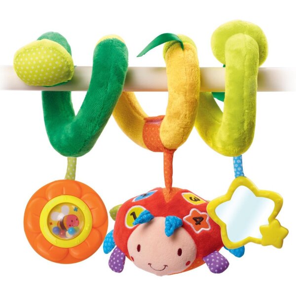 vtech 80-150704 Spielspaß Marienkäfer