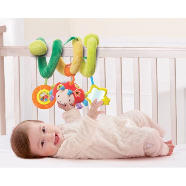 vtech 80-150704 Spielspaß Marienkäfer