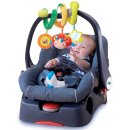 vtech 80-150704 Spielspaß Marienkäfer Greifling für Babyschale