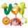 vtech 80-150704 Spielspaß Marienkäfer Greifling für Babyschale