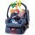 vtech 80-150704 Spielspaß Marienkäfer Greifling für Babyschale