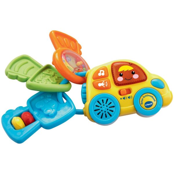 vtech 80-150604 Baby Schlüsselbund
