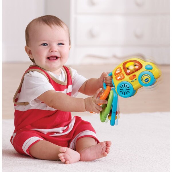 vtech 80-150604 Baby Schlüsselbund