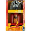 Theo Klein 8953 Feuerwehr-Set 6-teilig