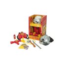 Theo Klein 8953 Feuerwehr-Set 6-teilig
