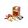 Theo Klein 8953 Feuerwehr-Set 6-teilig