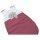 Be Bes Collection 413-34 110cm Sommer-Schlafsack "Wuschel" rot