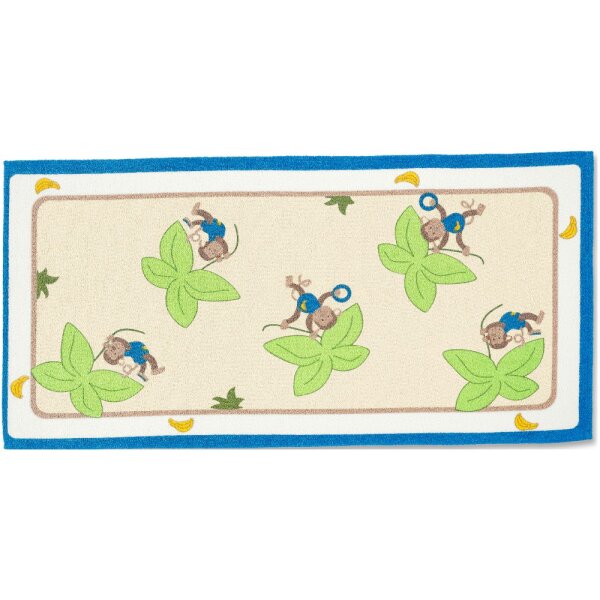 Sterntaler 7181400 bedr. Badetuch Anton