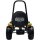 Bergtoys Reserverad X-Plorer (40 cm Durchmesser)
