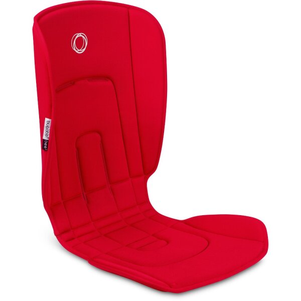 Bugaboo Bee 3 Sitzbezug - Rot