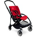 Bugaboo Bee 3 Sitzbezug - Rot