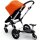 Bugaboo Mitfahrbrett Adapter Komfort für Bugaboo Cameleon 3