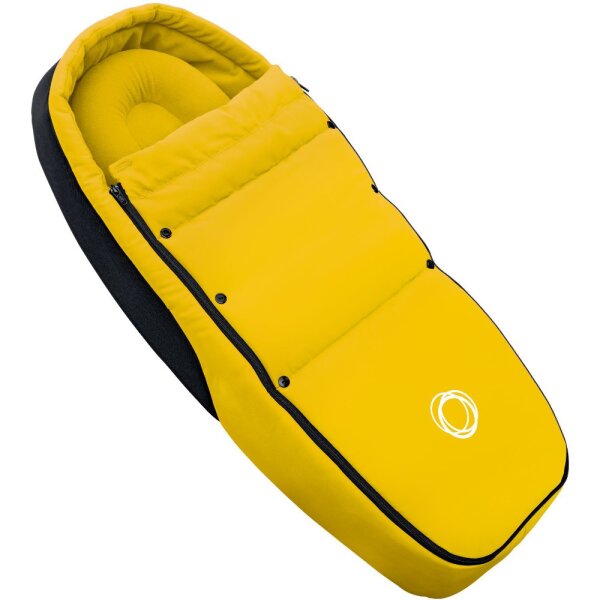 Bugaboo Bee Babykokon - Hellgelb
