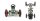 Berg Pedal Gokart Buddy Fendt