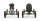 Berg Pedal Gokart Buddy Fendt