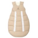Odenwälder 1380-960 Gr. 70cm Faserkugel-Schlafsack...