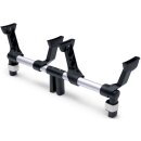 Bugaboo Donkey Twin Adapter für Britax Römer...