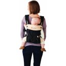 Ergobaby - Babytrage 360° Black/Camel