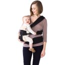 Ergobaby - Babytrage 360° Black/Camel