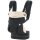 Ergobaby - Babytrage 360° Black/Camel