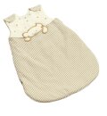 Be Bes Collection 776-44 70cm Schlafsack Big Willi leicht...